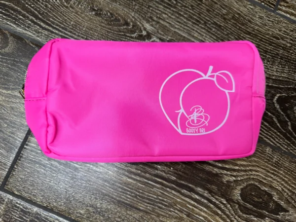 Neon Vibes Makeup Bag - Image 4