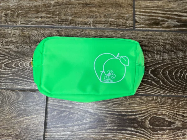 Neon Vibes Makeup Bag - Image 2