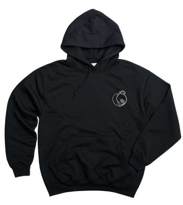 BootyBri Logo Hoodie