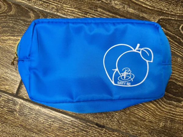 Neon Vibes Makeup Bag - Image 7