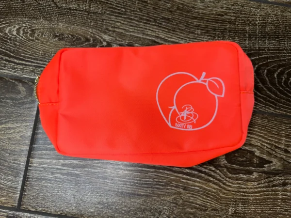 Neon Vibes Makeup Bag - Image 8