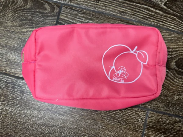 Neon Vibes Makeup Bag - Image 9