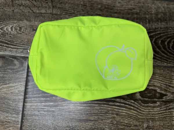 Neon Vibes Makeup Bag - Image 10